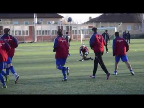 Götaholm BK - Angered FC 2015