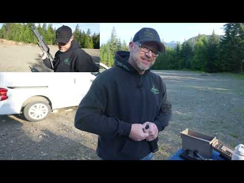 AKV ALG trigger test