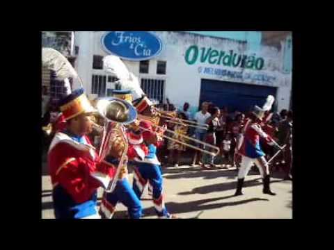 2 de Julho 2017 em Saubara