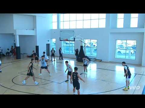 7th cua retired(46) tier 7 Finals 4th J17 Speed(55) - tcbl sunday