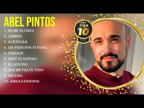 Top Hits Abel Pintos 2024 ~ Mejor Abel Pintos lista de reproducción 2024