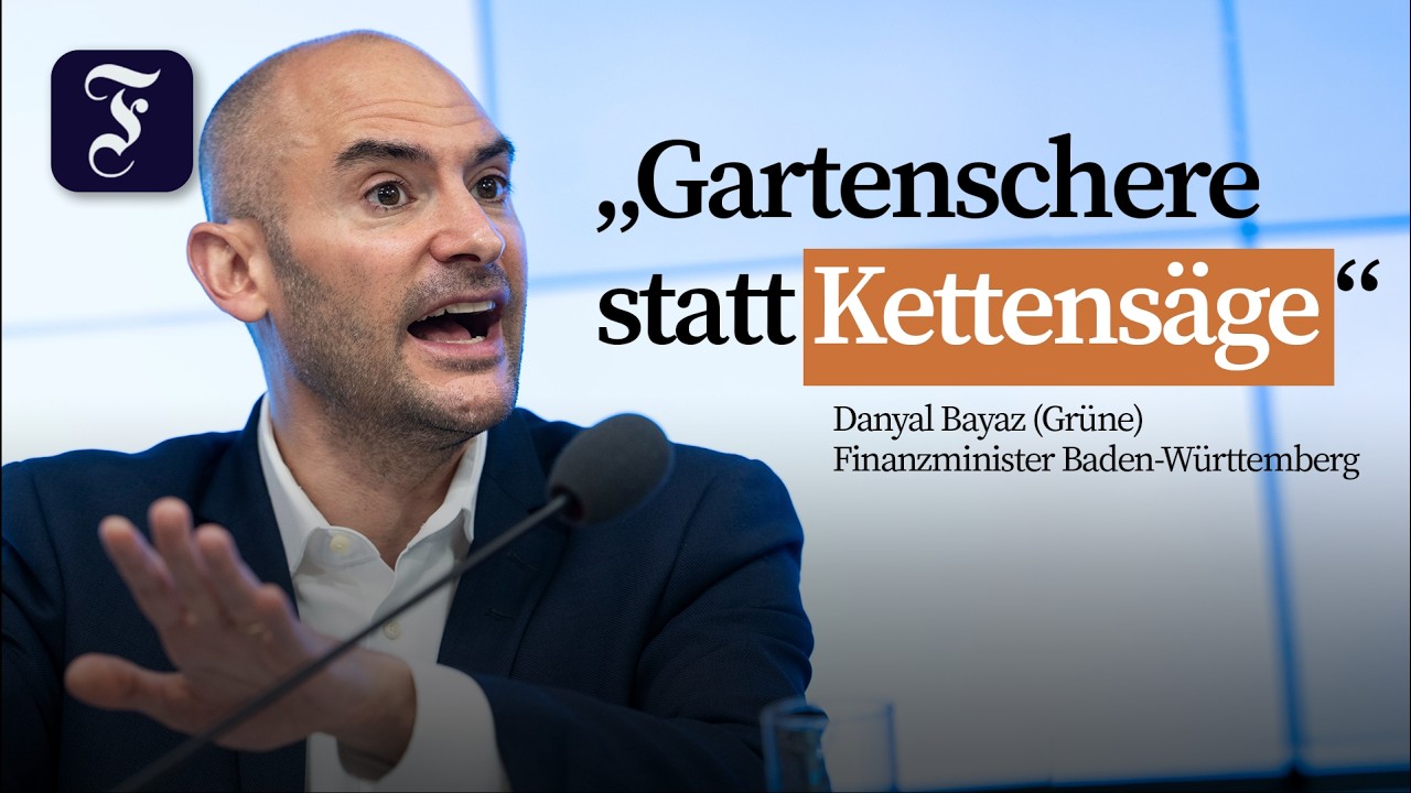 „Gartenschere statt Kettensäge“ - Löhr & Pennekamp