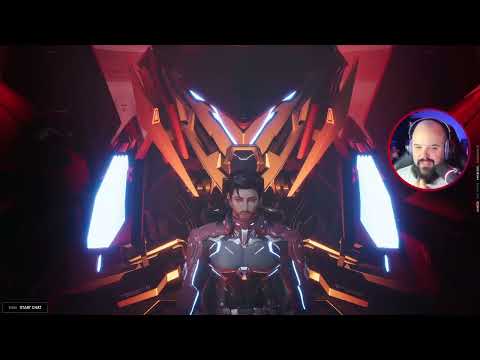 "Precision, Power, and Steel – This Is Mech Mastery!"