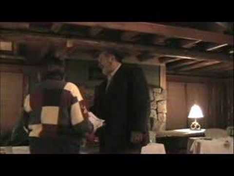 Year's 1st City Meeting - Island Park