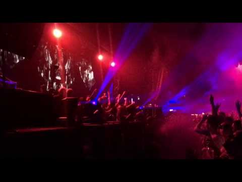 Carl Cox HYTE NYE Arena Berlin 2016 (2)