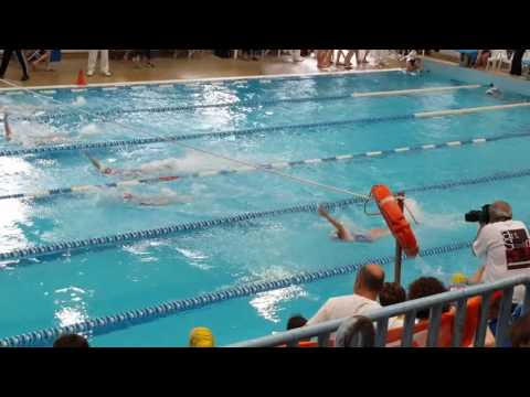 Gallo Giorgia 50DO - Finali 2015-2016 - Tavarnuzze