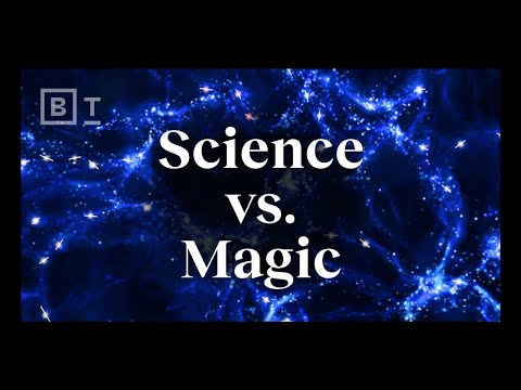 卡爾-薩根"我不想相信。我想知道。"| 薩沙-薩根 (Carl Sagan: "I don’t want to believe. I want to know." | Sasha Sagan)