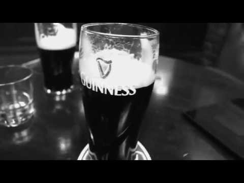 Danny Diatribe Ft D'Lyfa Reilly - PADDYS CURE (OFFICIAL MUSIC VIDEO) Prod Pro P