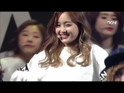 [LIVE] 160220 WJSN 우주소녀 "Mo Mo Mo"