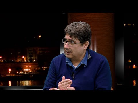 Jien Nistaqsi | Dr Jean Karl Soler (24.01.2022)