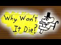 Understanding Mr Brightside