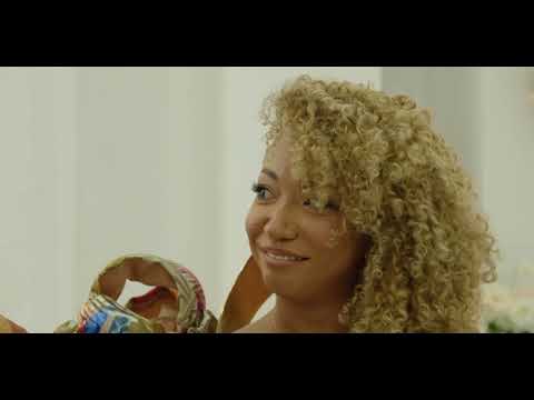 Annick Ran - HAFALIANA (Officiel Clip)