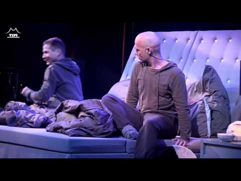 Tipi TV: Pyjama Party - Im Bett mit Malediva (Premiere 2011)