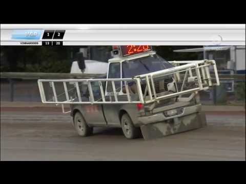 Åby Stora Pris 2016, Un Mec D'Heripre