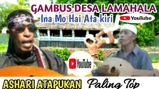 Download lagu Gambus || Ina Hai Ata Kiri// mp3