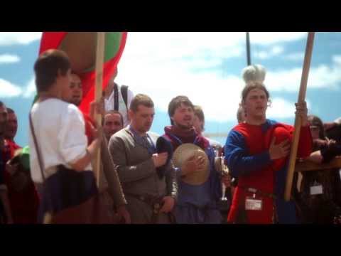 Belarus National Team. Battle of the Nations