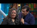 The Kapil Sharma Show Uncensored Footage Usha Uthup Sudhesh Bhosle