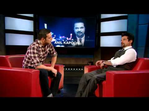 Anil Kapoor on 'Slumdog Millionaire'