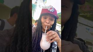 Day 1 Drinks on Royal Caribbean's Odyssey of the Seas