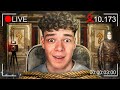 Ich Wurde Im Livestream Entführt
