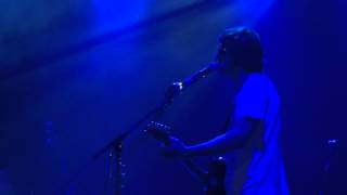 Spiritualized - &quot;So Hot (Wash Away All Of My Tears)&quot; - Hull Freedom Festival, 7th September 2012