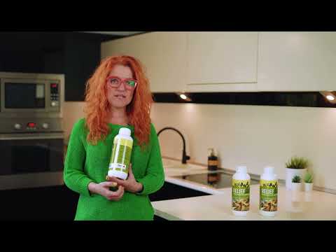 Репелент за змии PEЛИФ Relief