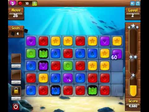 Pengle - level 1 to 4