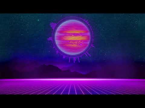 VØJ, ATSMXN - Winter Memories (slowed + extended)