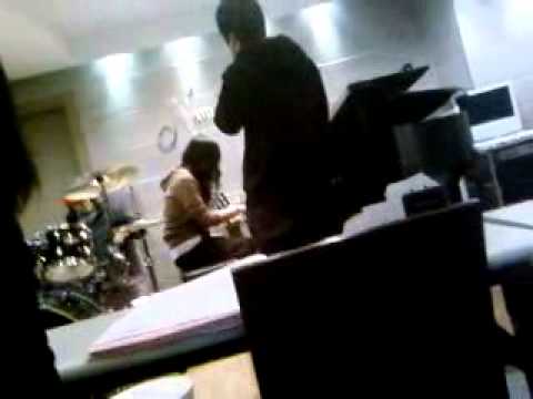 kim bohyung of spica