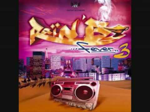 sinik feat cheb bilal & big ali   bienvenue chez les bylkas