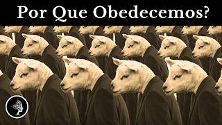 A SERVIDÃO VOLUNTÁRIA: Como os tiranos Conseguem Dominar milhões de Pessoas?