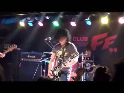 해리빅버튼(HarryBigButton) _ Coffee, cigarettes and Rock'N'Roll