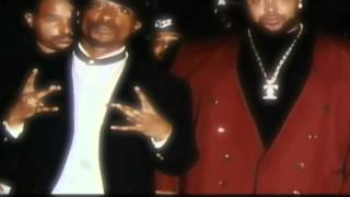 2Pac ft. Notorious B.I.G - God Bless The Dead (DJ Nabz &amp; Miqu Remix)