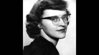 Connie Converse - John Brady