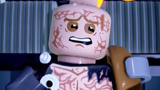 LEGO Star Wars: The Skywalker Saga - Episode IV A 