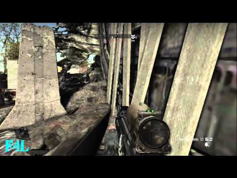 Homefront Guerrilla Difficulty Walkthrough - Chapter 01: Why We Fight Part 3 HD