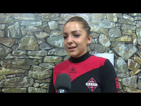 Rukometašice Mačve sutra dočekuju ekipu ORK Loznica