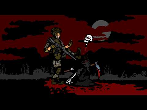 Surface Tension - Смерть