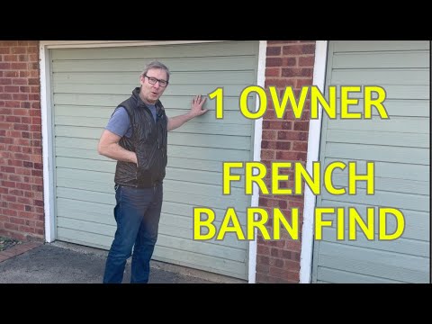 Thumbnail for Peugeot 205 - Barn Find. One owner from new. by Peugeot