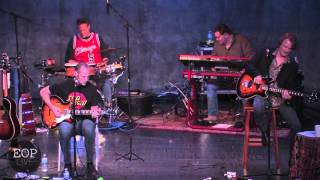 Paul Thorn "Don't Let Nobody Rob You Of Your Joy" @ Eddie Owen Presents