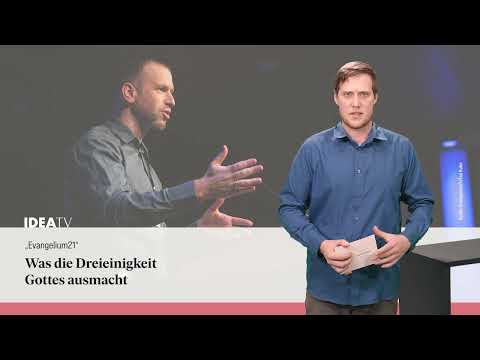 IDEA TV 25 02 26 – Knife attack – “Gospel21” – Ramadan survey