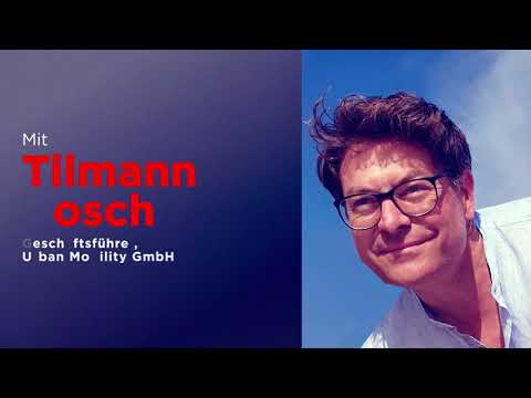 Mobility Conference 2022: Think Outside-The-Box: Umweltfreundl. Last-Mile-Delivery mit dem Lastenrad