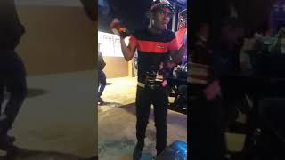 Team Mosha -Senya retla patela