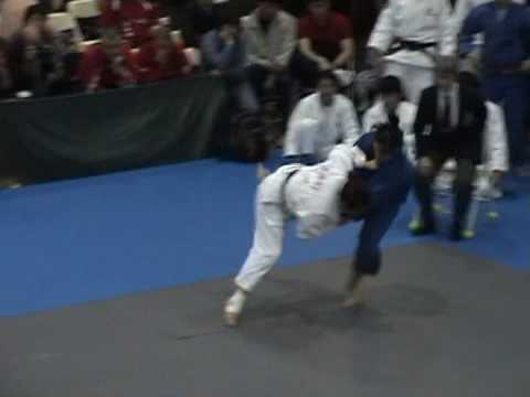 JUDO New YOrk Open 2009-50