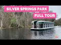 Silver Springs Park Full Tour