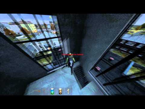 DayZ Standalone German/Deutsch #018
