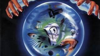 Deep Purple - Truth Hurts