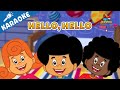 Hello 3 Little Words Deluxe I Karaoke