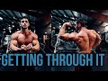 HAVING A BAD DAY | CHEST & BACK WORKOUT