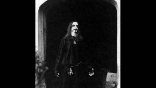 The Ancient King Of Ice By Thunder